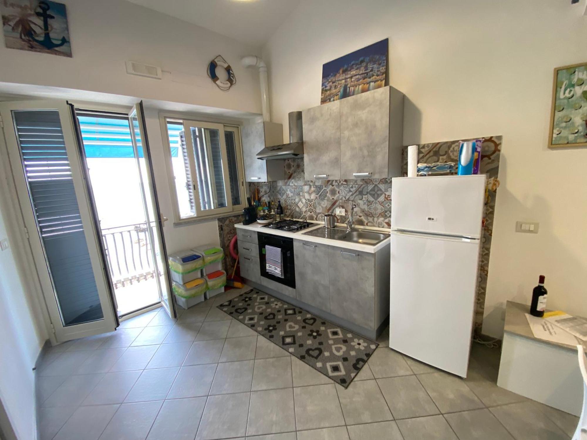 Casa Nicole Fronte Mare Villa Giardini Naxos Luaran gambar